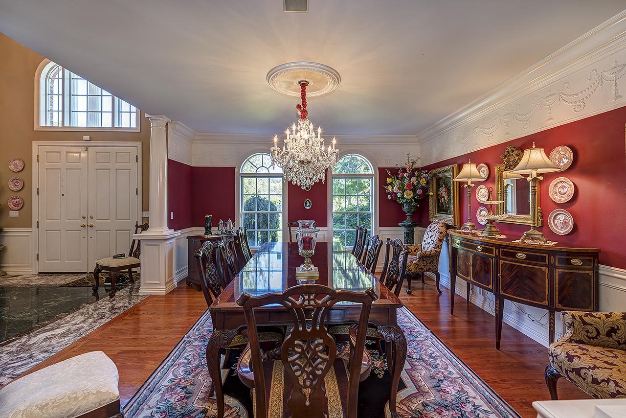 Sea Mist Waterfront B&B Camano 외부 사진