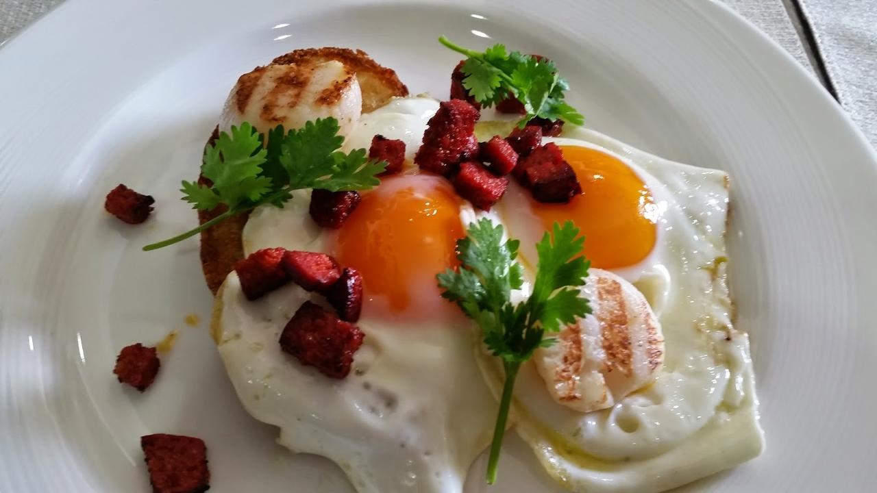 Sea Mist Waterfront B&B Camano 외부 사진