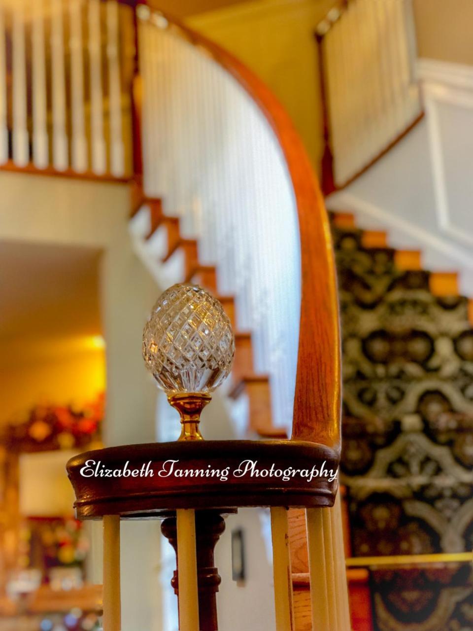 Sea Mist Waterfront B&B Camano 외부 사진